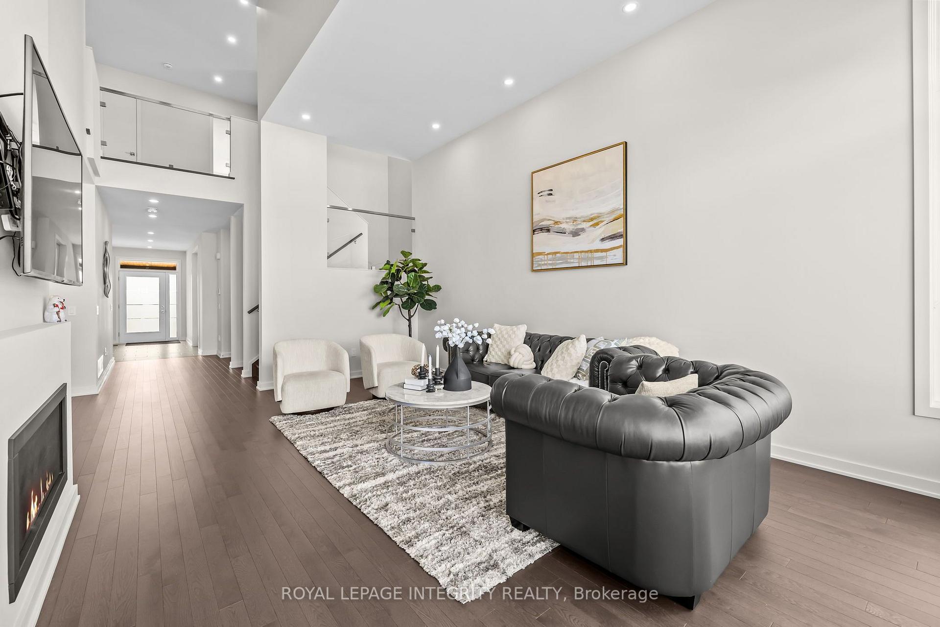 Photo 8 of 151 Rockmelon Street, Ottawa, Riverside South/Gloucester Glen — HOMEH