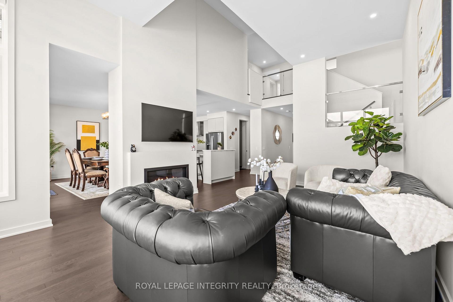 Photo 9 of 151 Rockmelon Street, Ottawa, Riverside South/Gloucester Glen — HOMEH