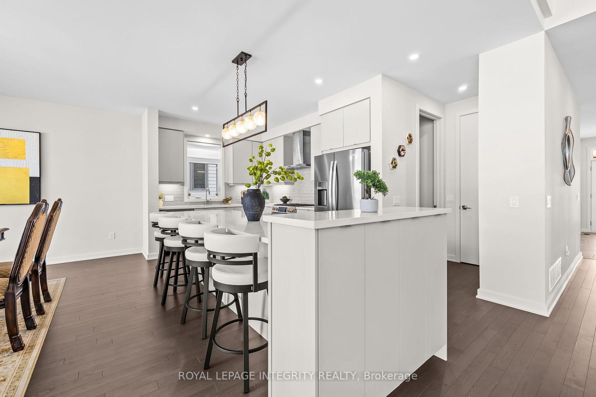 Photo 10 of 151 Rockmelon Street, Ottawa, Riverside South/Gloucester Glen — HOMEH