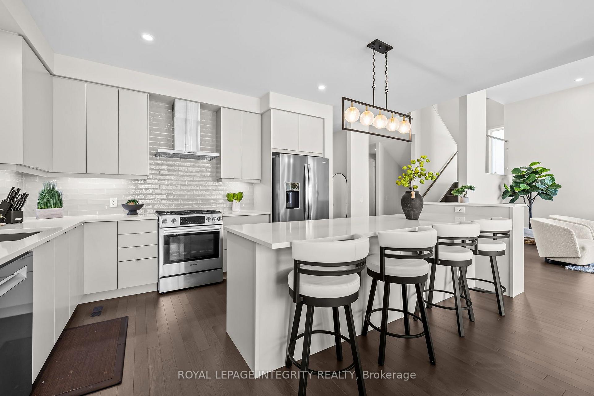 Photo 12 of 151 Rockmelon Street, Ottawa, Riverside South/Gloucester Glen — HOMEH