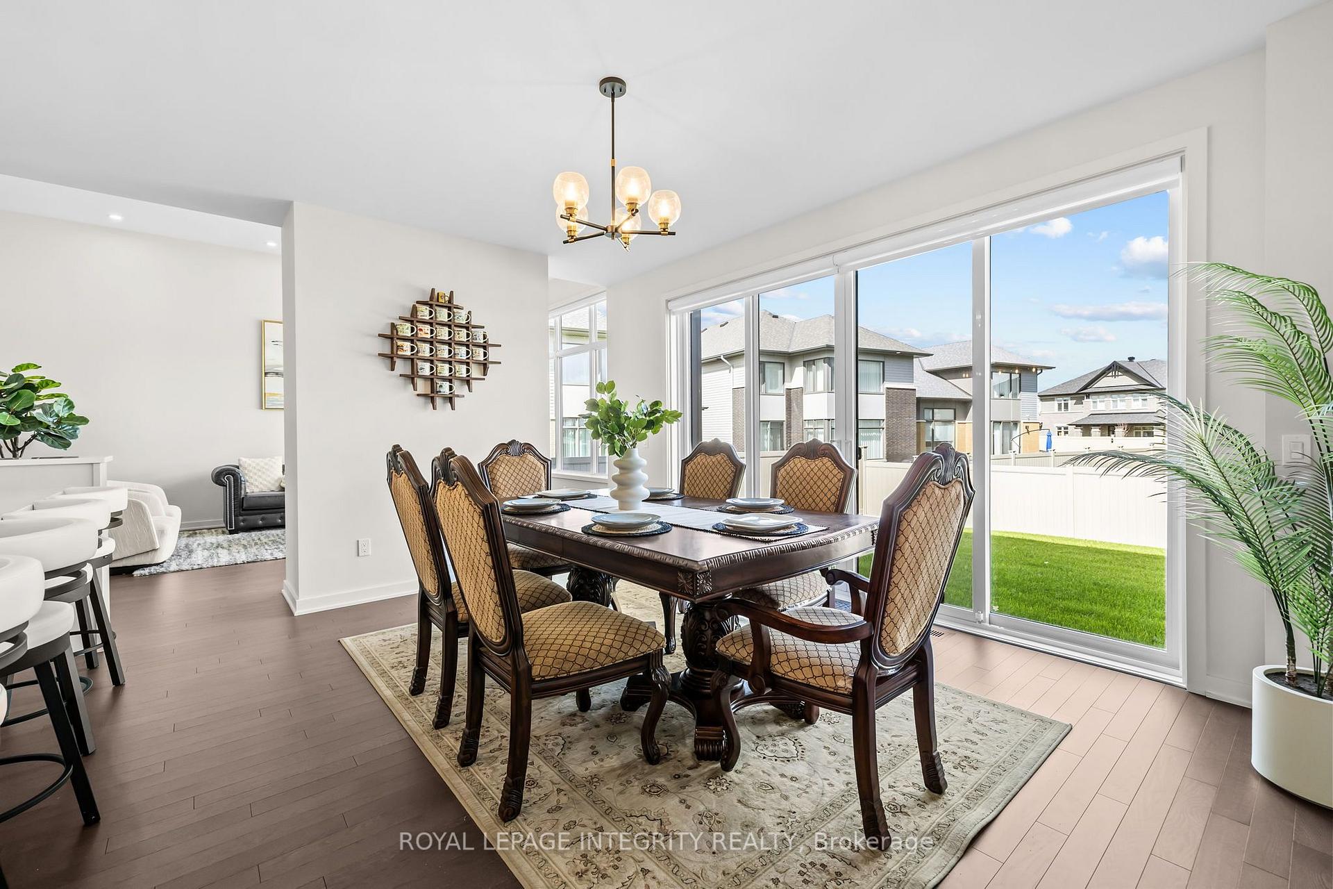 Photo 15 of 151 Rockmelon Street, Ottawa, Riverside South/Gloucester Glen — HOMEH