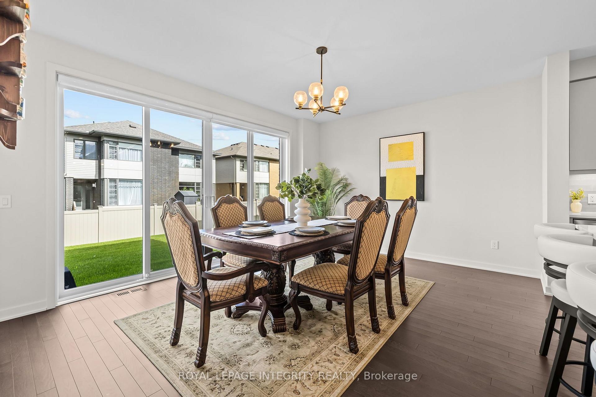 Photo 16 of 151 Rockmelon Street, Ottawa, Riverside South/Gloucester Glen — HOMEH