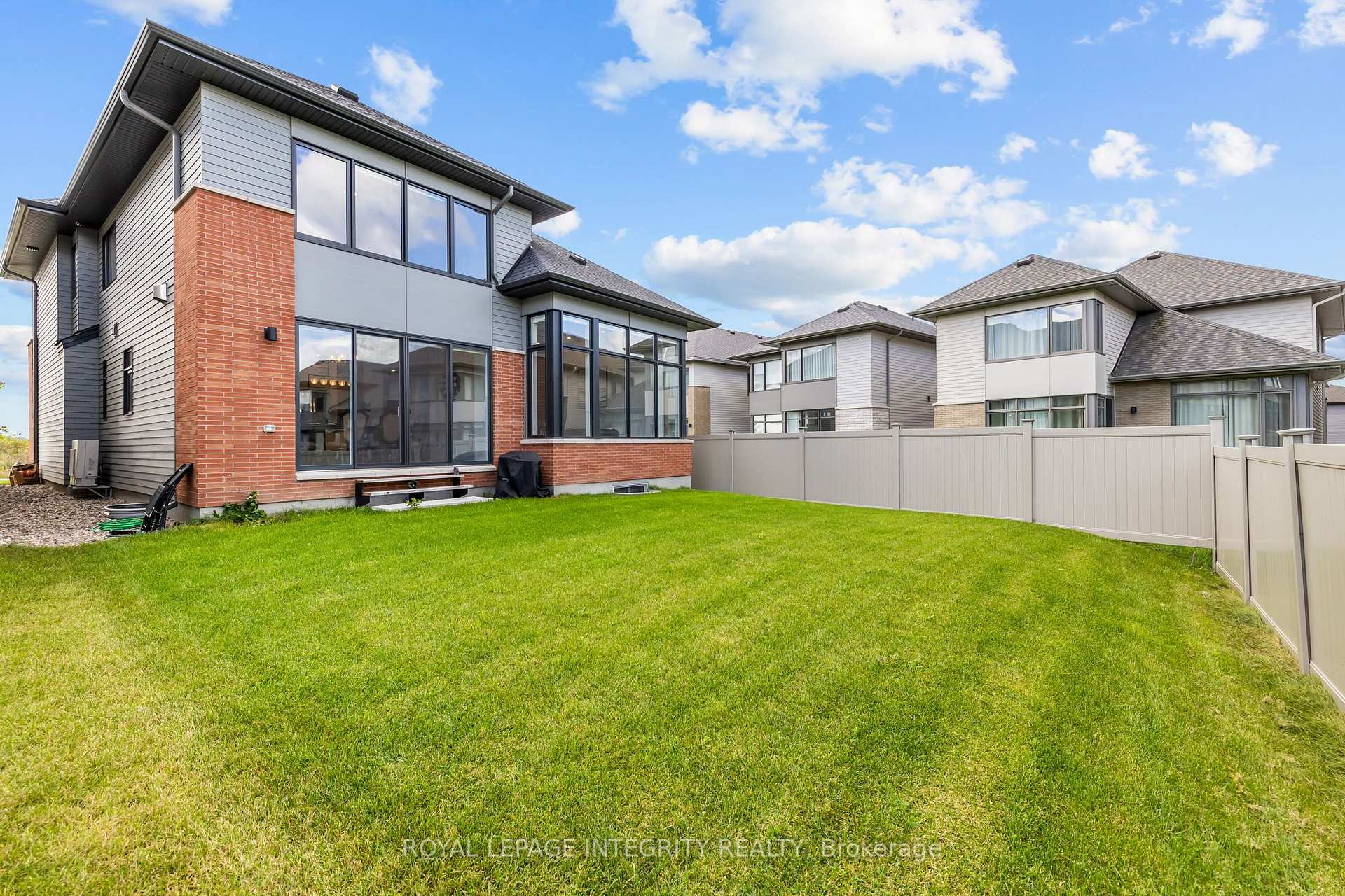 Photo 36 of 151 Rockmelon Street, Ottawa, Riverside South/Gloucester Glen — HOMEH
