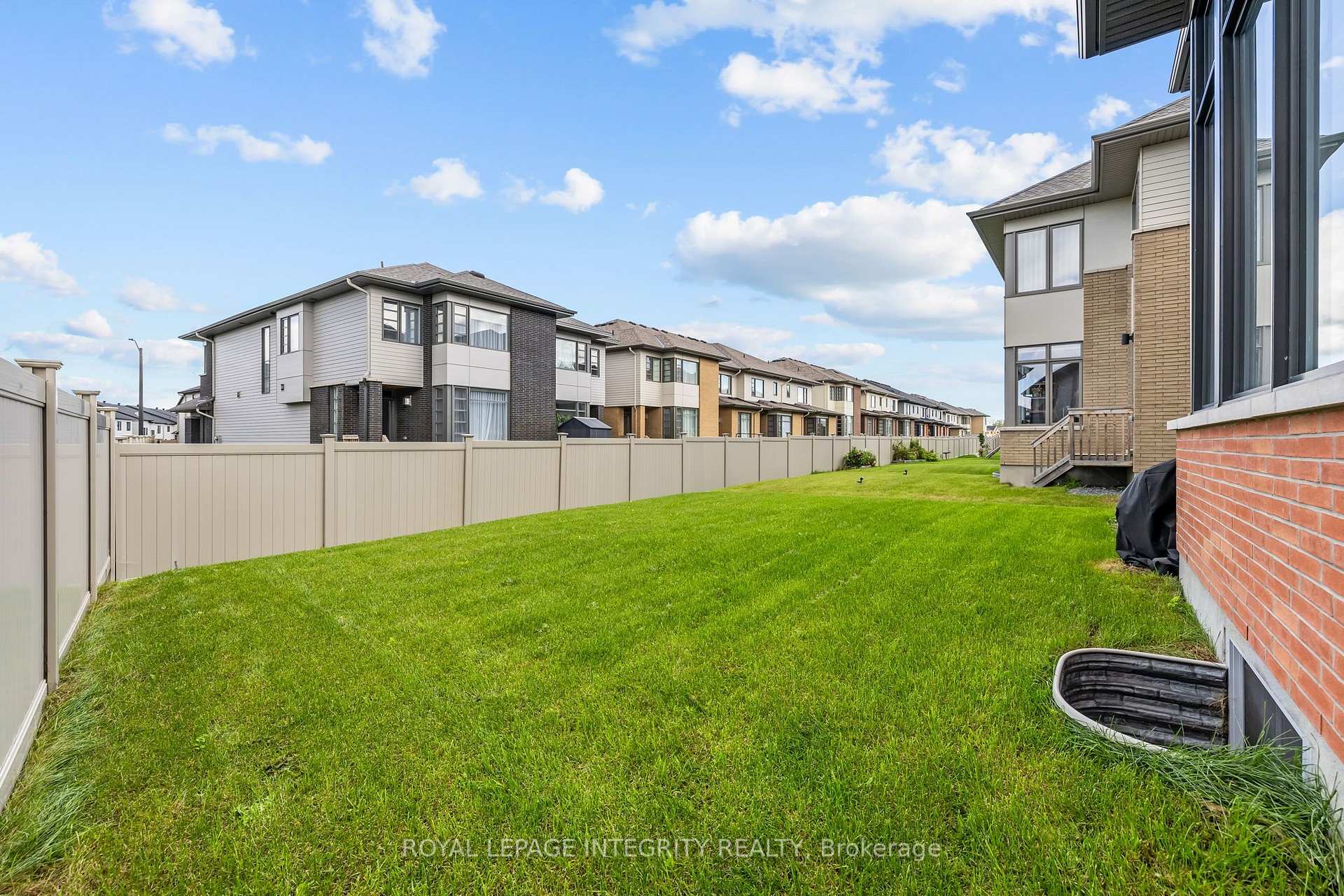 Photo 37 of 151 Rockmelon Street, Ottawa, Riverside South/Gloucester Glen — HOMEH