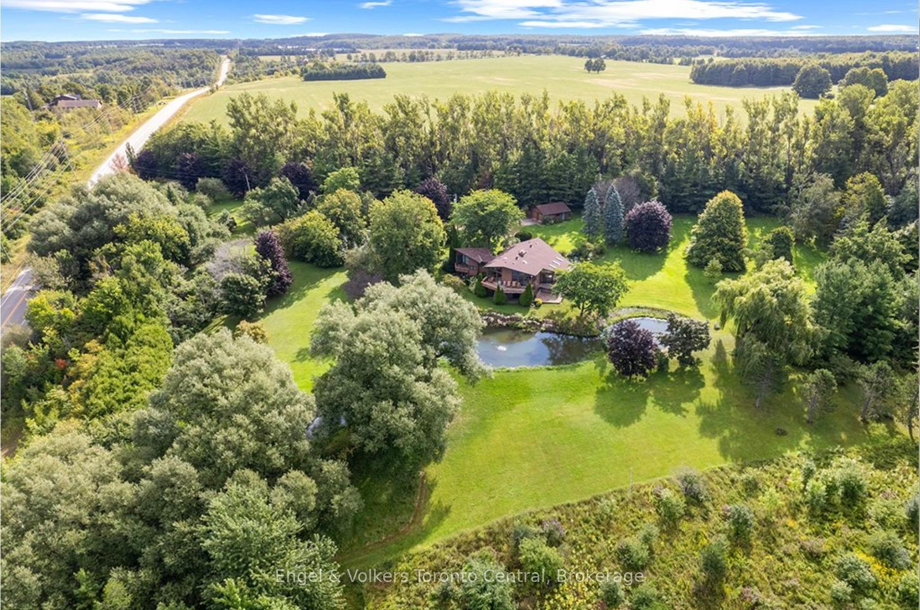 Photo 1 of 628482 119 Grey Road, Blue Mountains — HOMEH