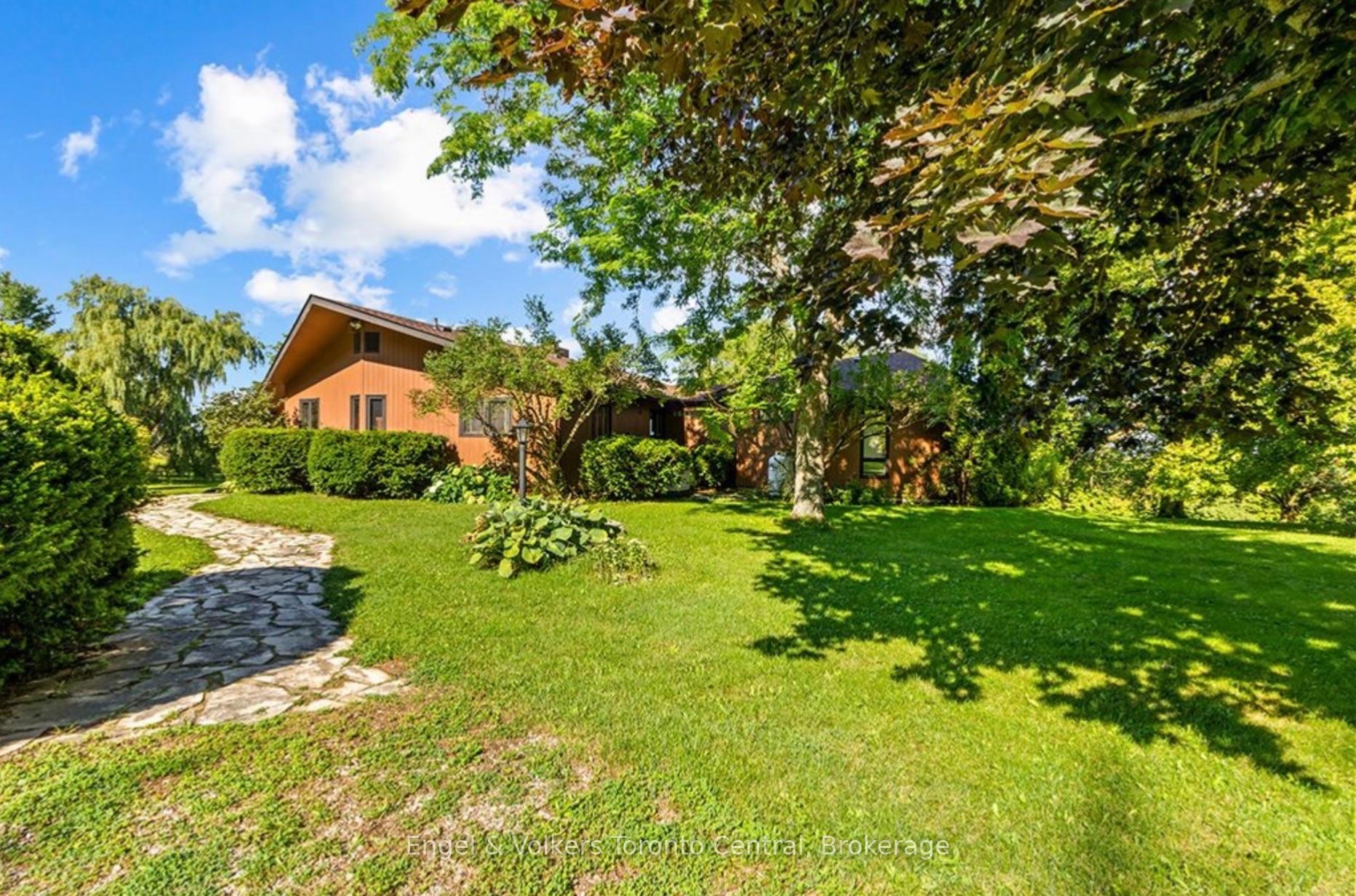 Photo 4 of 628482 119 Grey Road, Blue Mountains — HOMEH