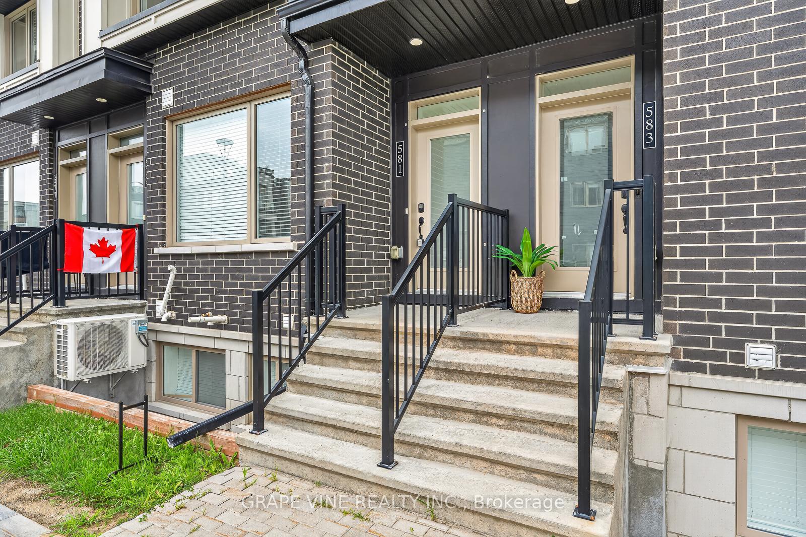 Photo 3 of Unit 216, 581 Takamose Private, Ottawa, CFB Rockcliffe and Area — HOMEH