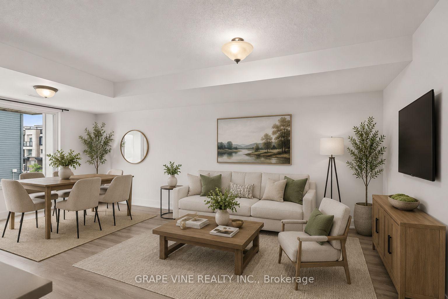 Photo 6 of Unit 216, 581 Takamose Private, Ottawa, CFB Rockcliffe and Area — HOMEH