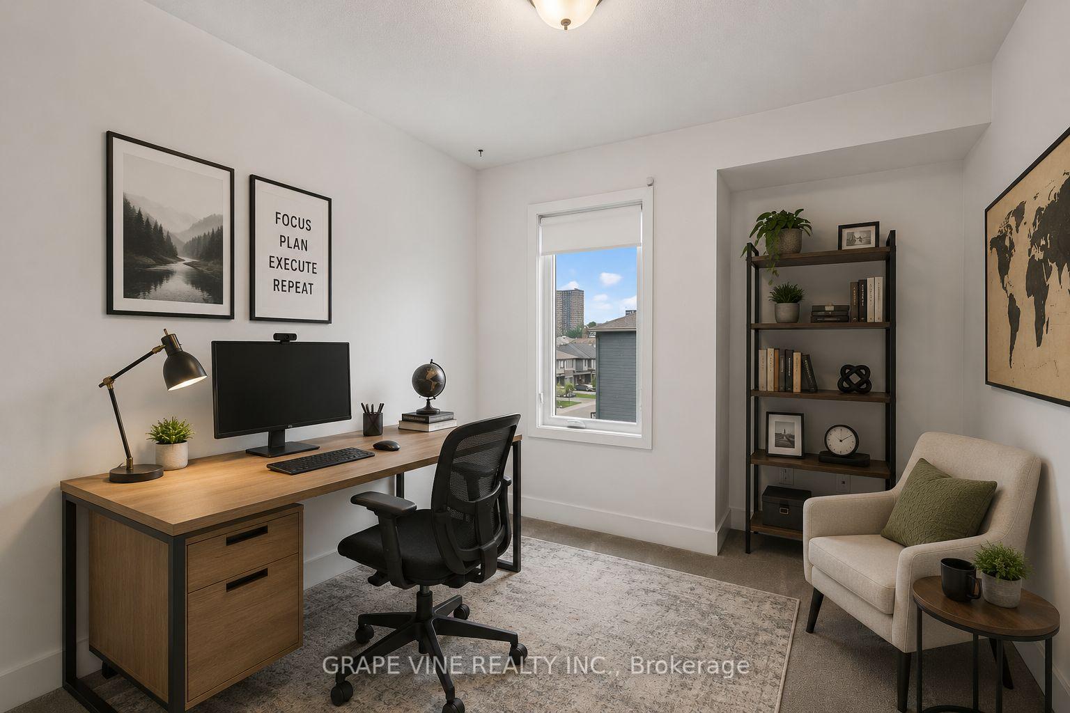 Photo 25 of Unit 216, 581 Takamose Private, Ottawa, CFB Rockcliffe and Area — HOMEH