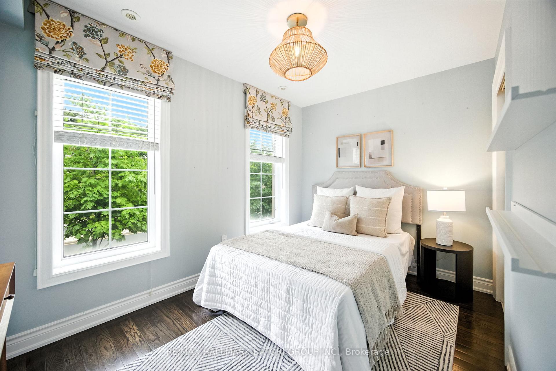 Photo 13 of 2110 Bayview Avenue, North York, Bridle Path-Sunnybrook-York Mills — HOMEH