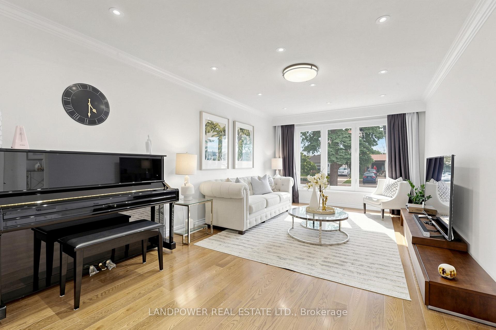 Photo 8 of 317 Paisley Boulevard W, Mississauga, Cooksville — HOMEH