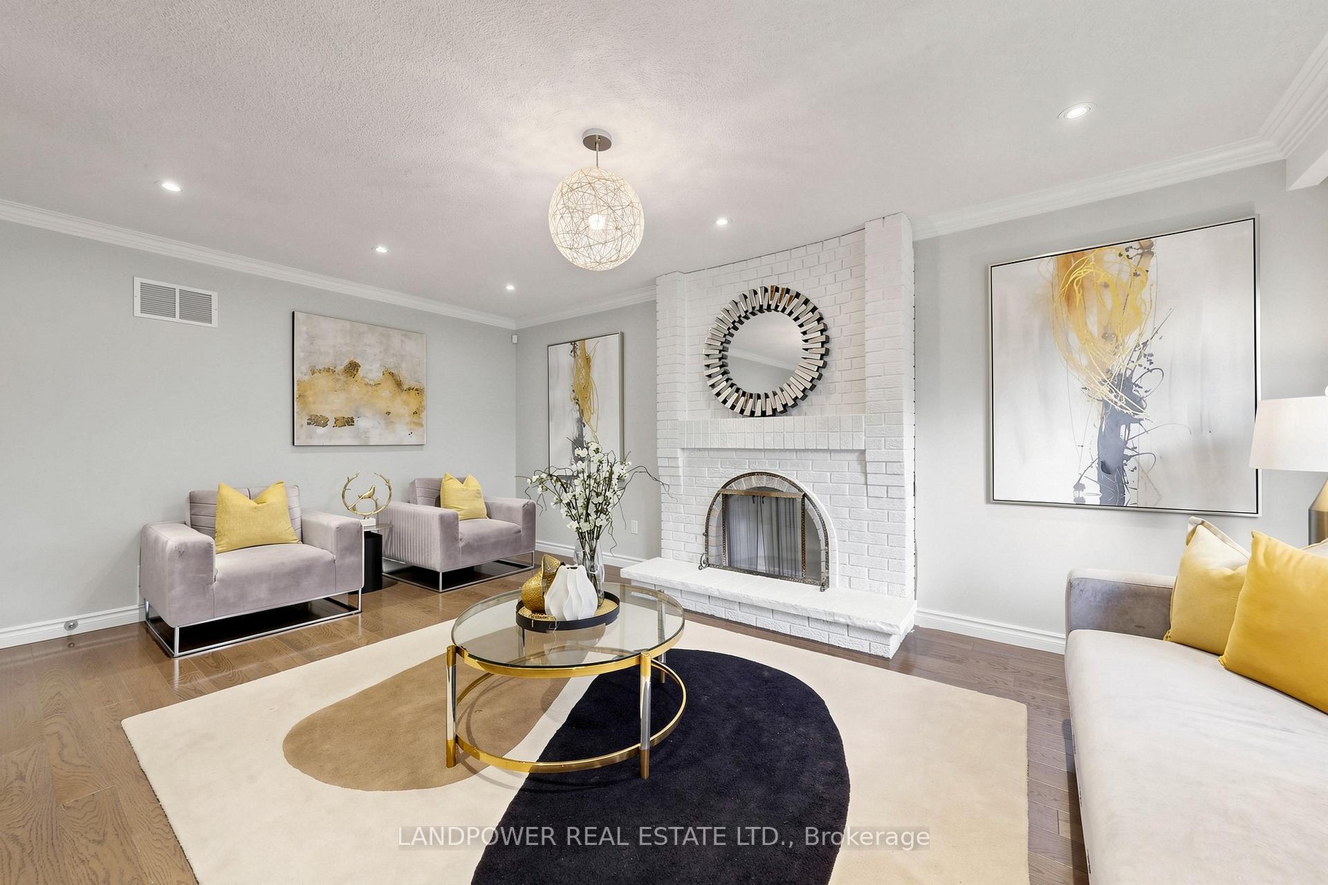 Photo 14 of 317 Paisley Boulevard W, Mississauga, Cooksville — HOMEH