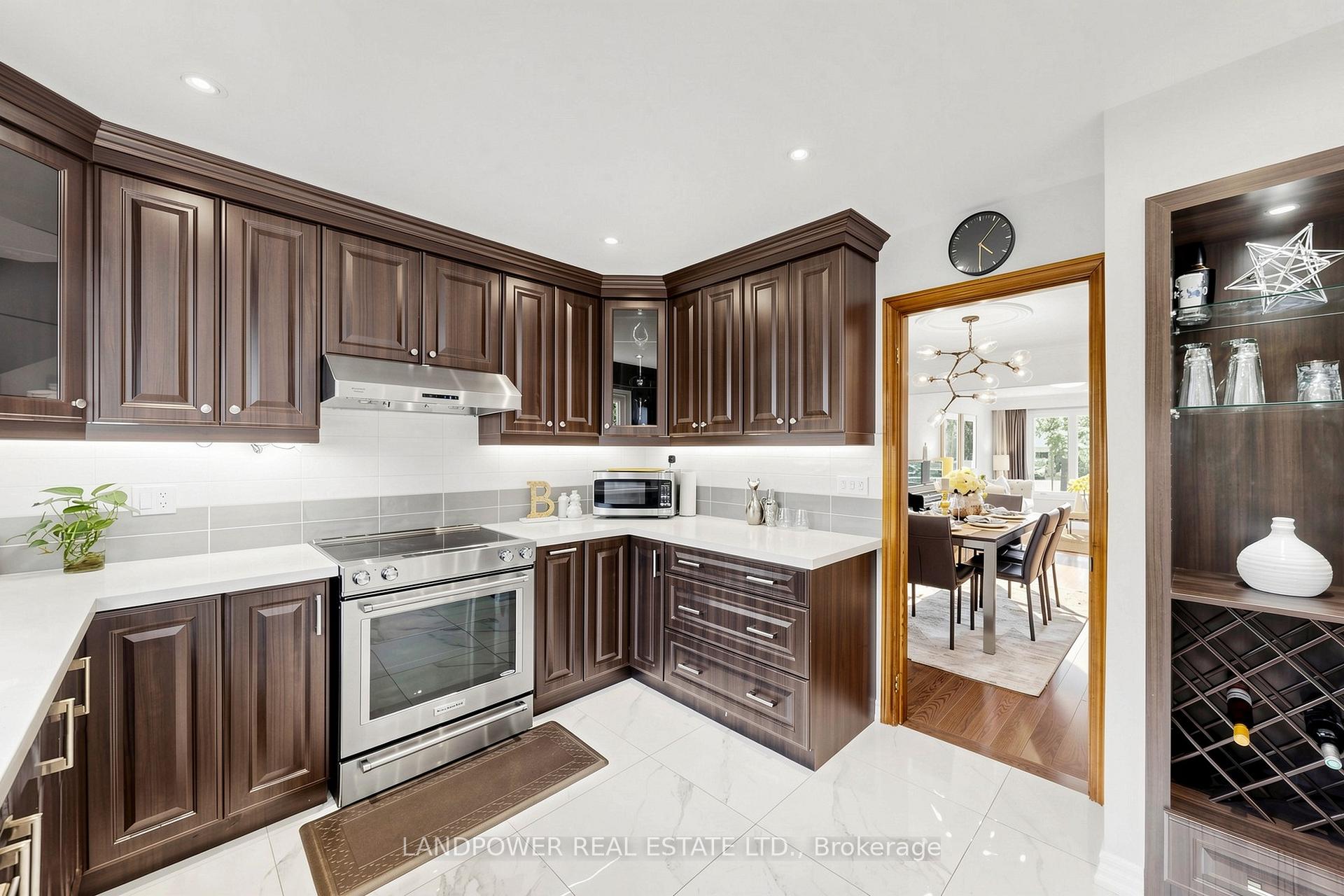 Photo 20 of 317 Paisley Boulevard W, Mississauga, Cooksville — HOMEH