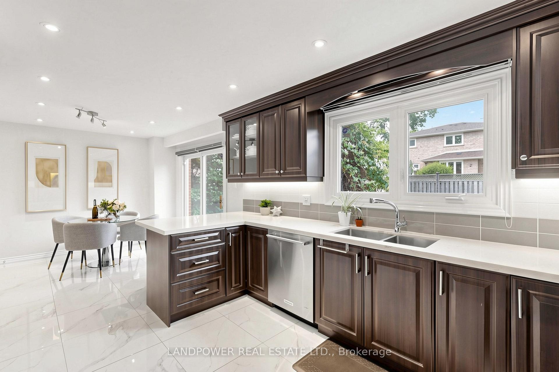 Photo 21 of 317 Paisley Boulevard W, Mississauga, Cooksville — HOMEH