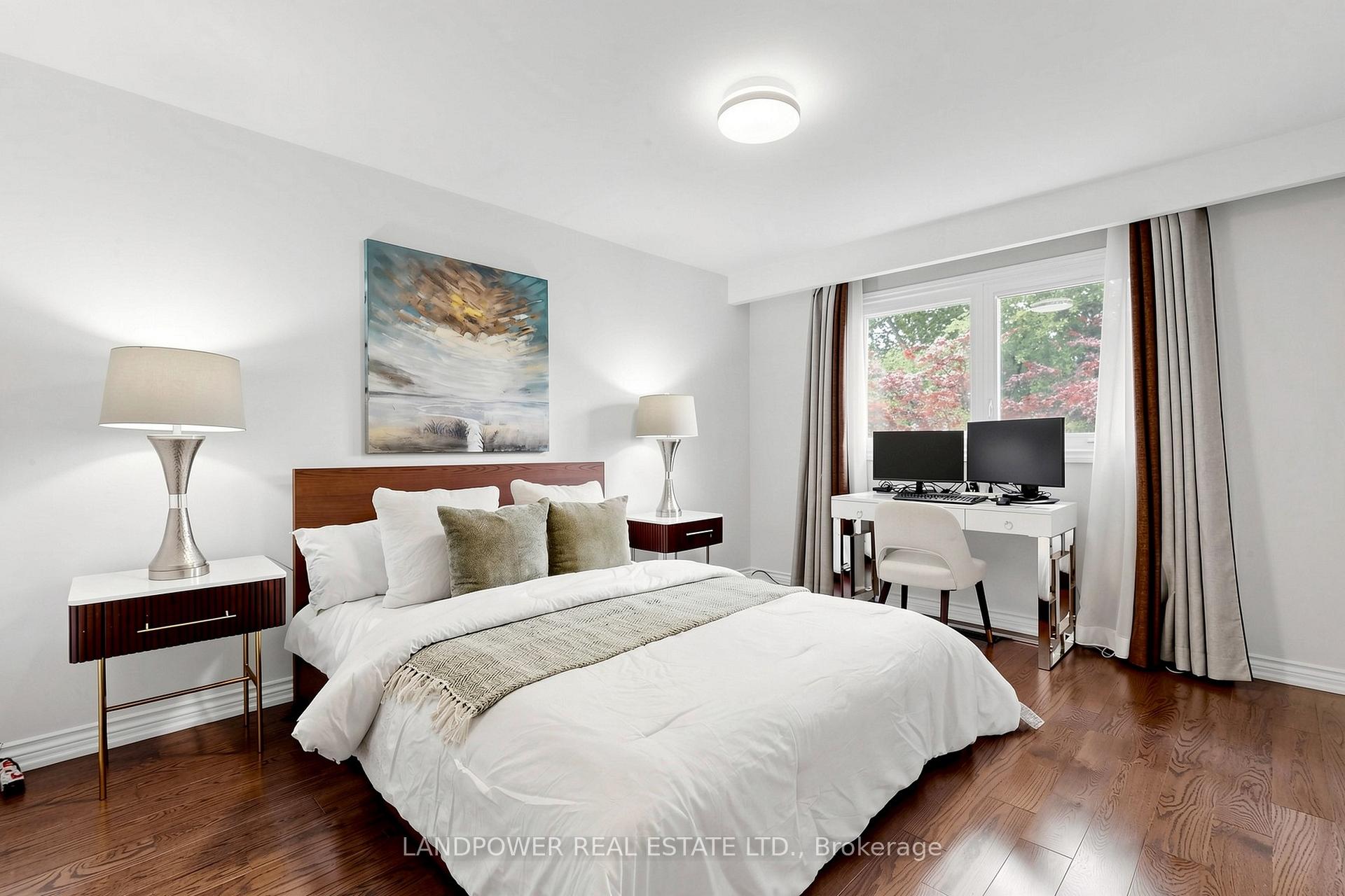 Photo 31 of 317 Paisley Boulevard W, Mississauga, Cooksville — HOMEH