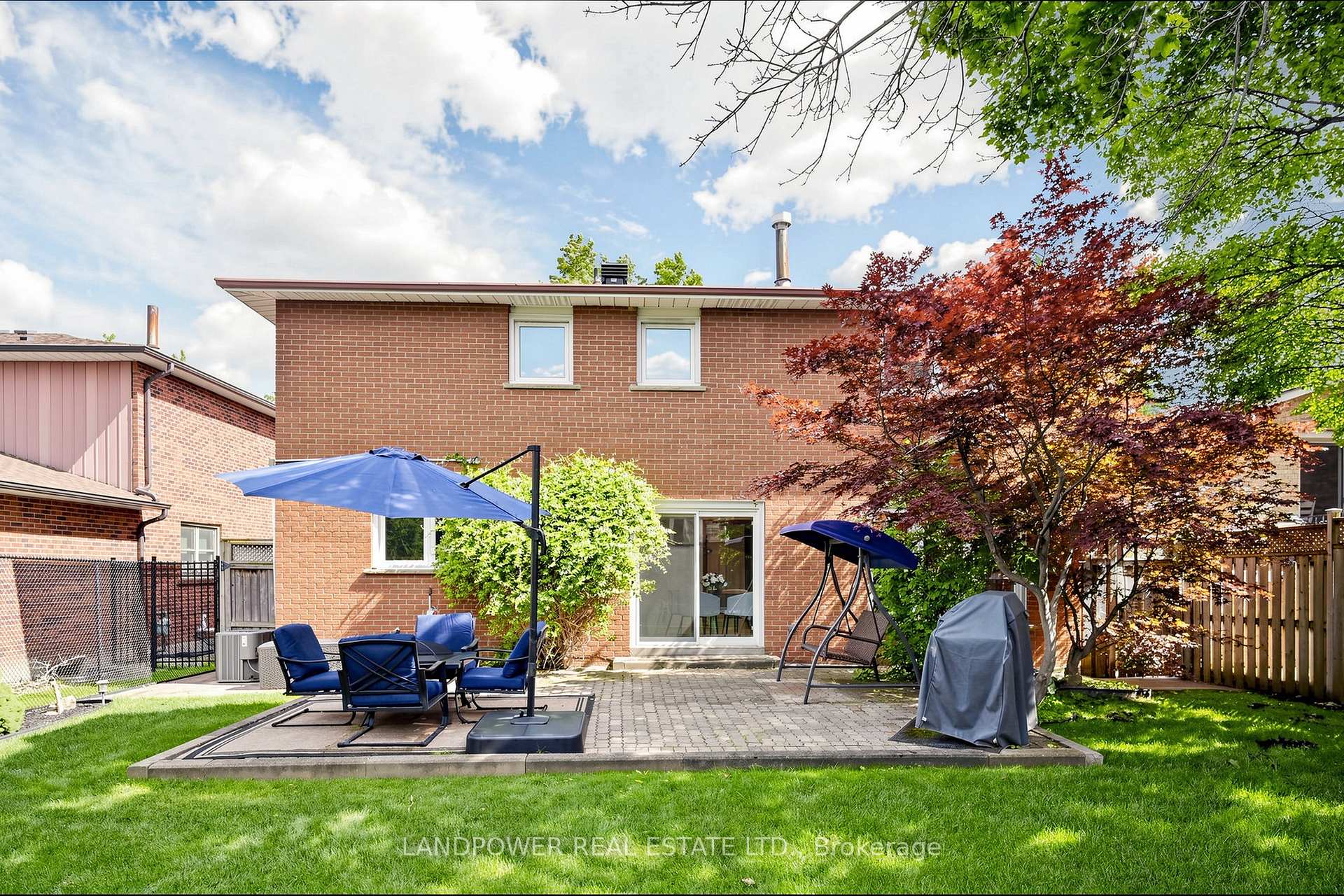 Photo 46 of 317 Paisley Boulevard W, Mississauga, Cooksville — HOMEH