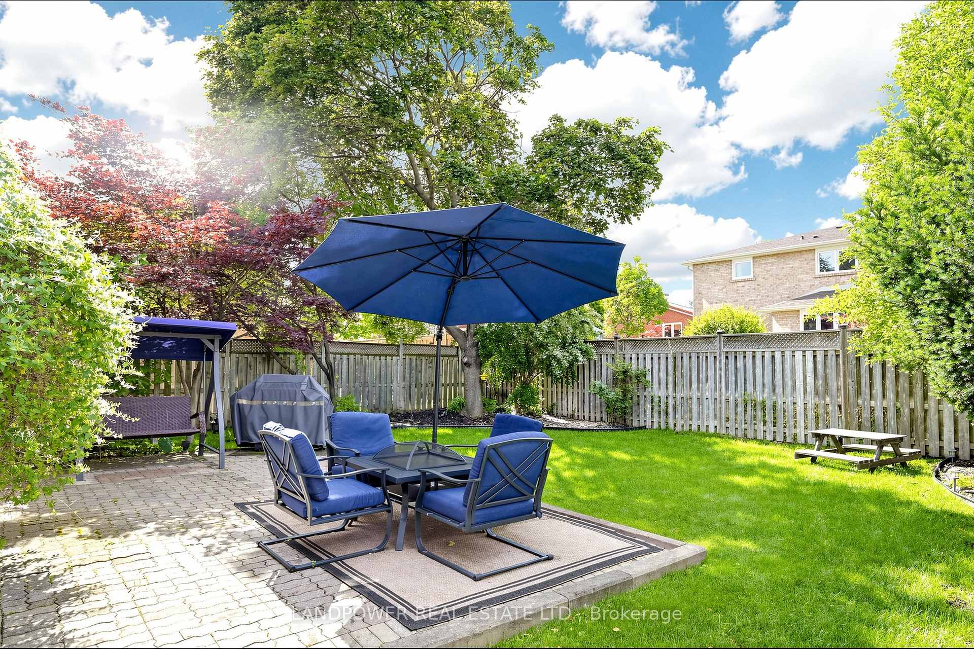 Photo 47 of 317 Paisley Boulevard W, Mississauga, Cooksville — HOMEH
