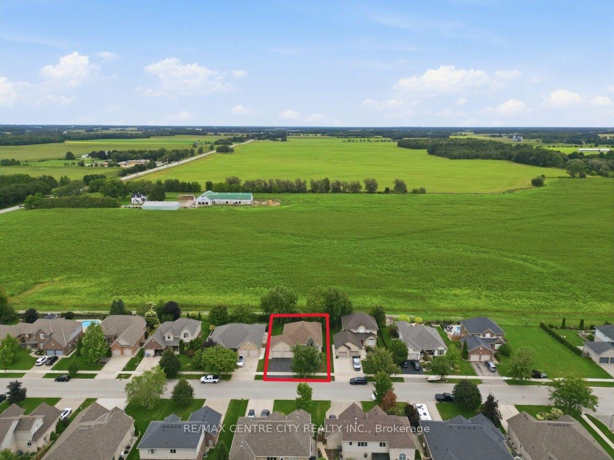 Photo 2 of 68 Willow Ridge Road, Middlesex Centre, Ilderton — HOMEH