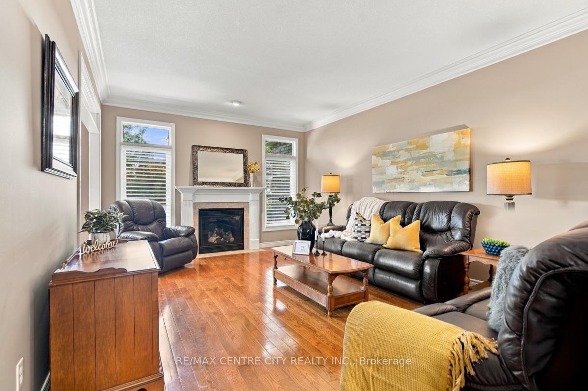 Photo 9 of 68 Willow Ridge Road, Middlesex Centre, Ilderton — HOMEH