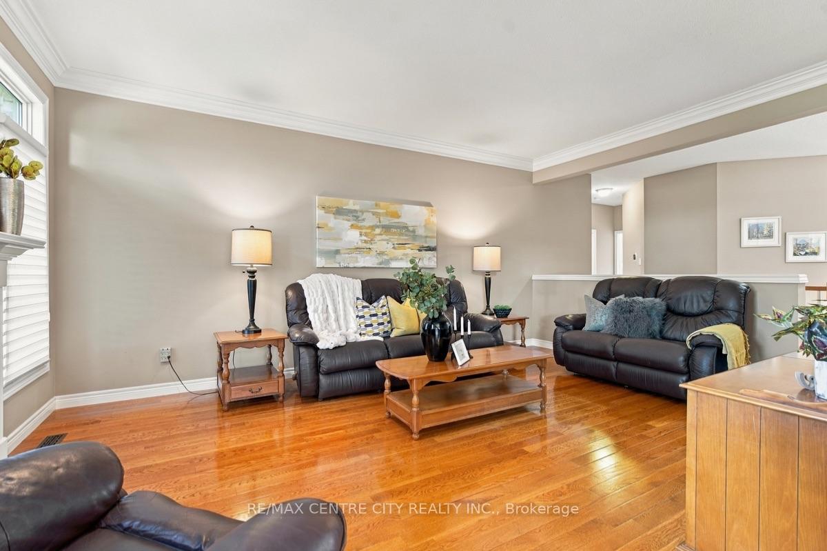 Photo 10 of 68 Willow Ridge Road, Middlesex Centre, Ilderton — HOMEH