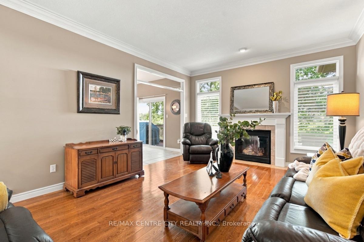 Photo 11 of 68 Willow Ridge Road, Middlesex Centre, Ilderton — HOMEH