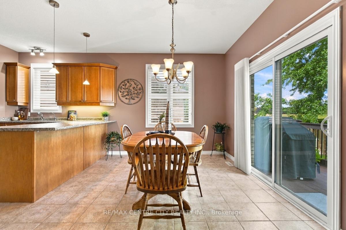 Photo 13 of 68 Willow Ridge Road, Middlesex Centre, Ilderton — HOMEH