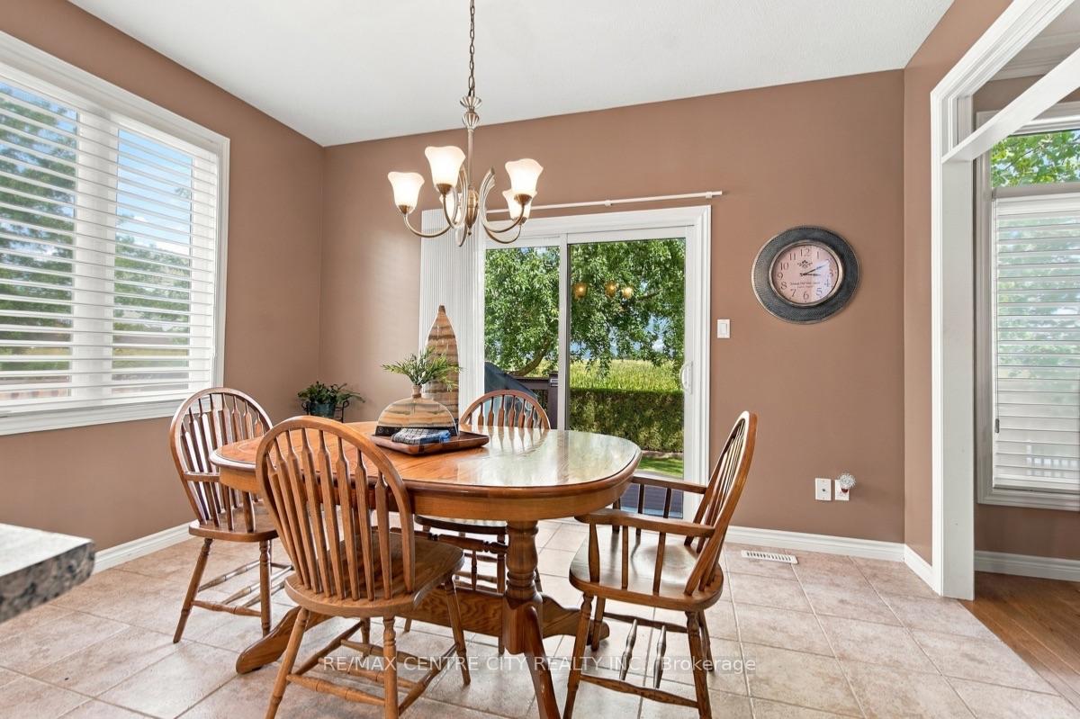 Photo 15 of 68 Willow Ridge Road, Middlesex Centre, Ilderton — HOMEH