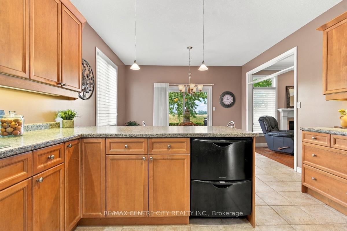 Photo 16 of 68 Willow Ridge Road, Middlesex Centre, Ilderton — HOMEH