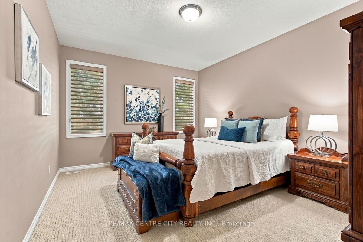 Photo 18 of 68 Willow Ridge Road, Middlesex Centre, Ilderton — HOMEH