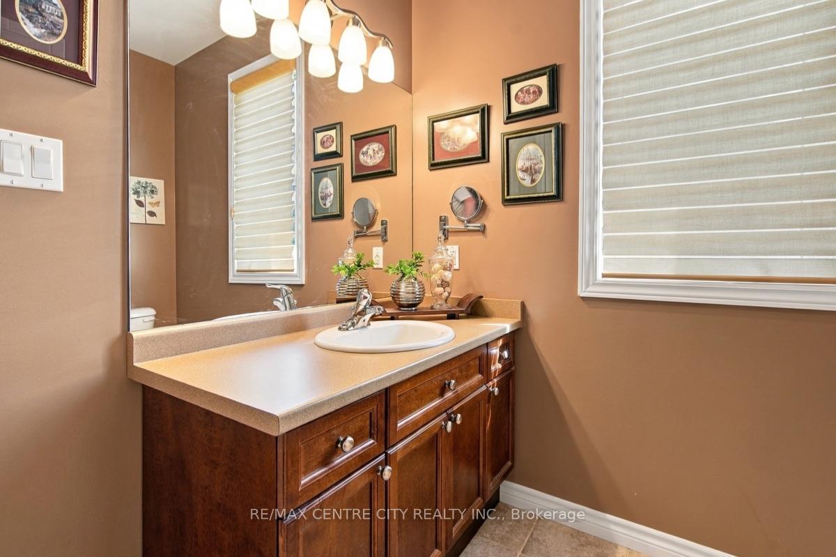 Photo 20 of 68 Willow Ridge Road, Middlesex Centre, Ilderton — HOMEH