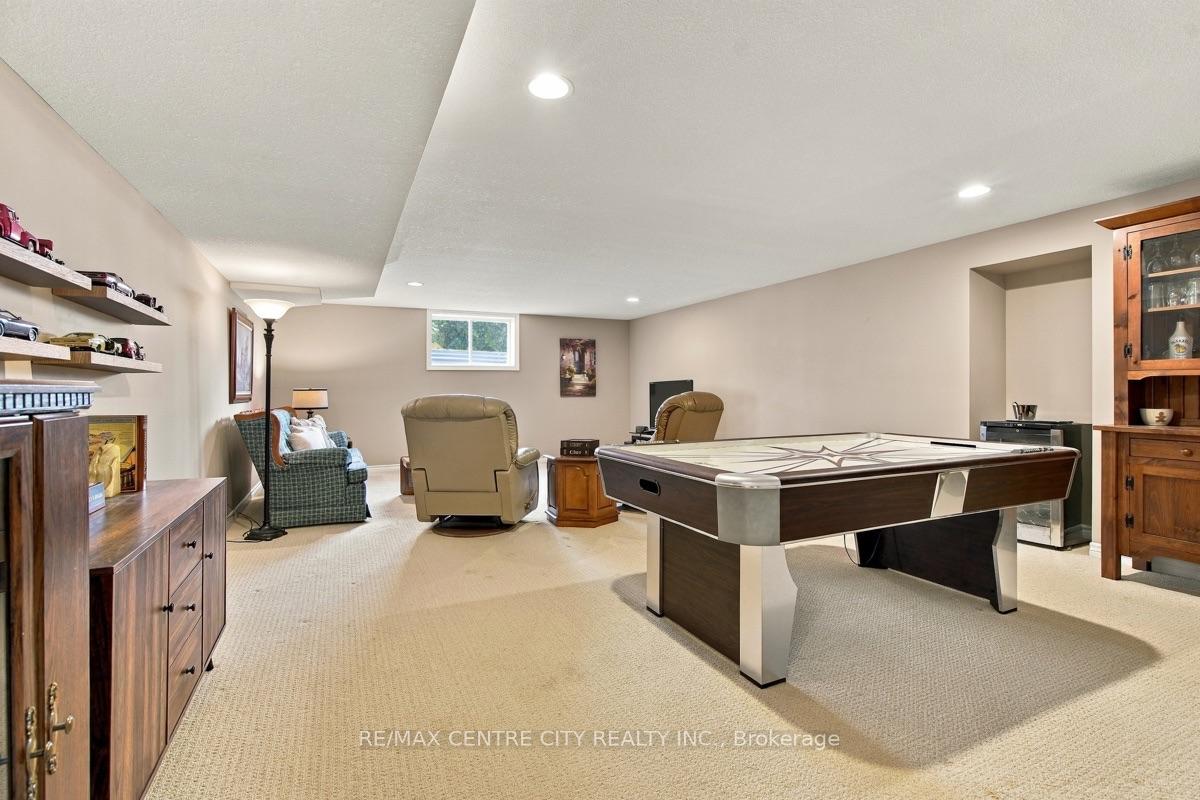 Photo 30 of 68 Willow Ridge Road, Middlesex Centre, Ilderton — HOMEH