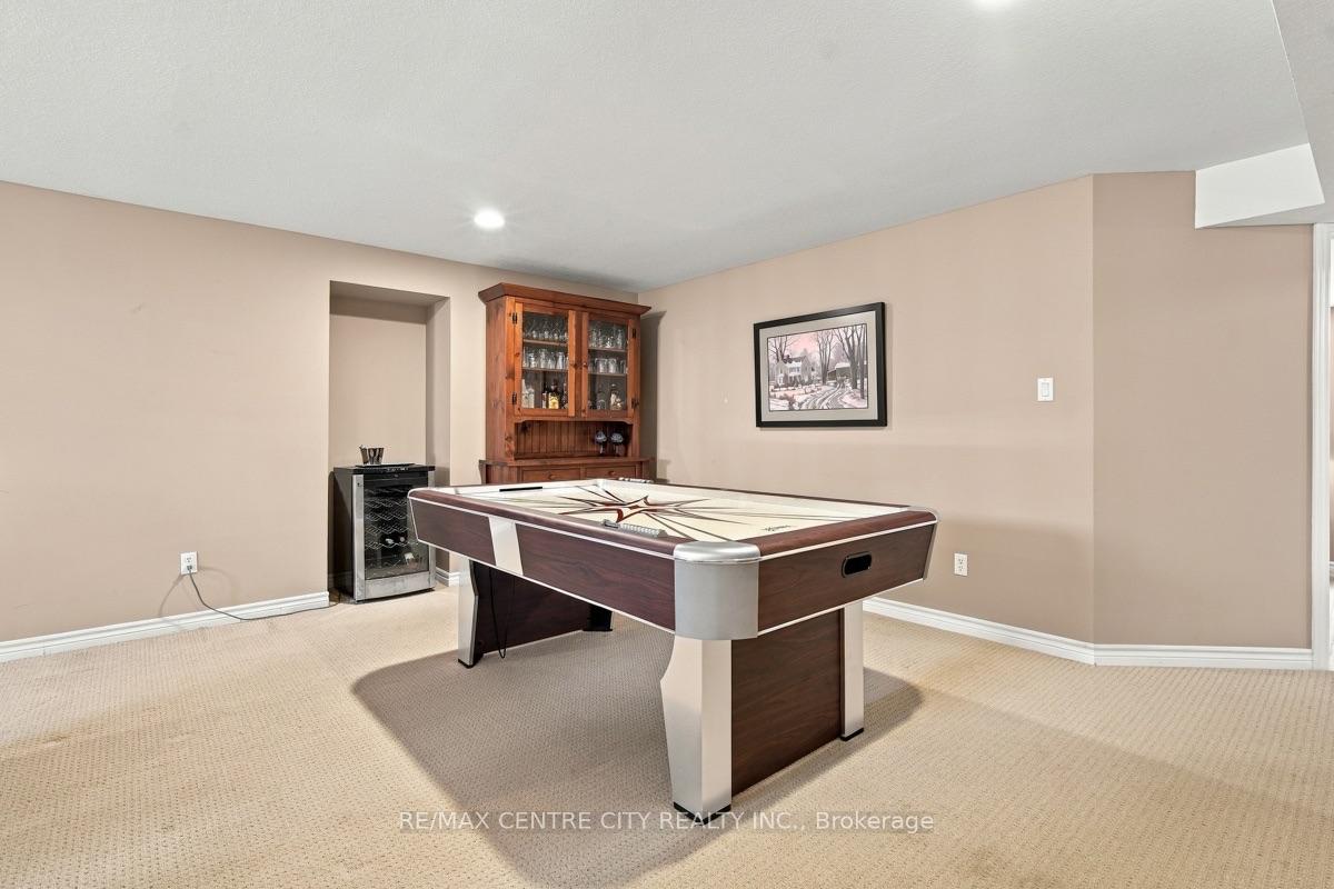 Photo 36 of 68 Willow Ridge Road, Middlesex Centre, Ilderton — HOMEH