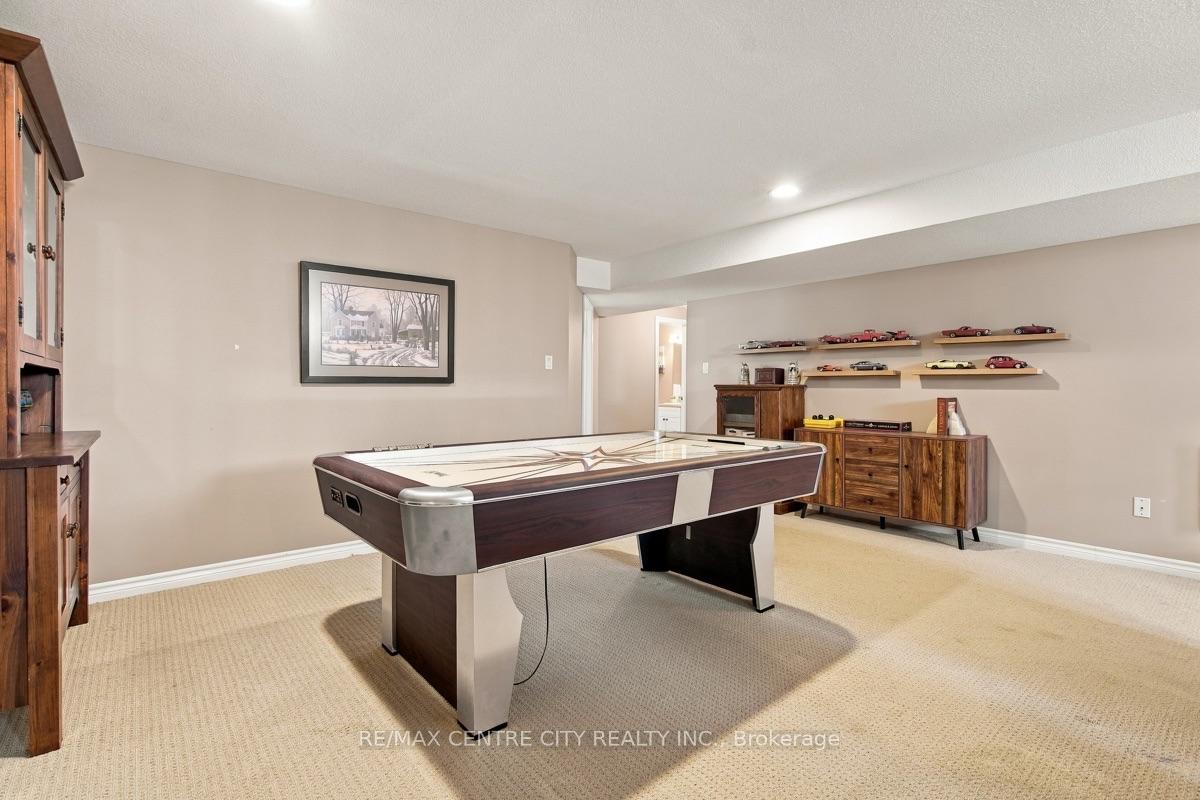 Photo 32 of 68 Willow Ridge Road, Middlesex Centre, Ilderton — HOMEH