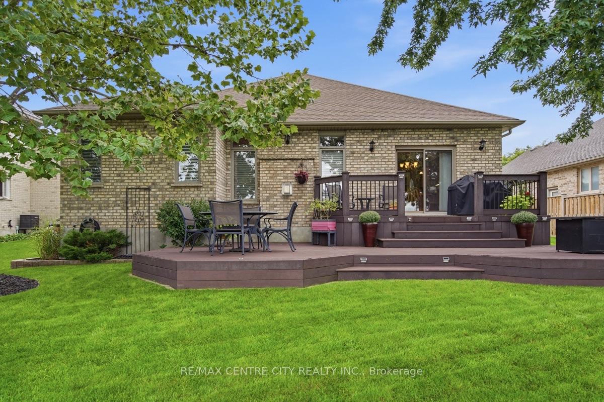 Photo 44 of 68 Willow Ridge Road, Middlesex Centre, Ilderton — HOMEH