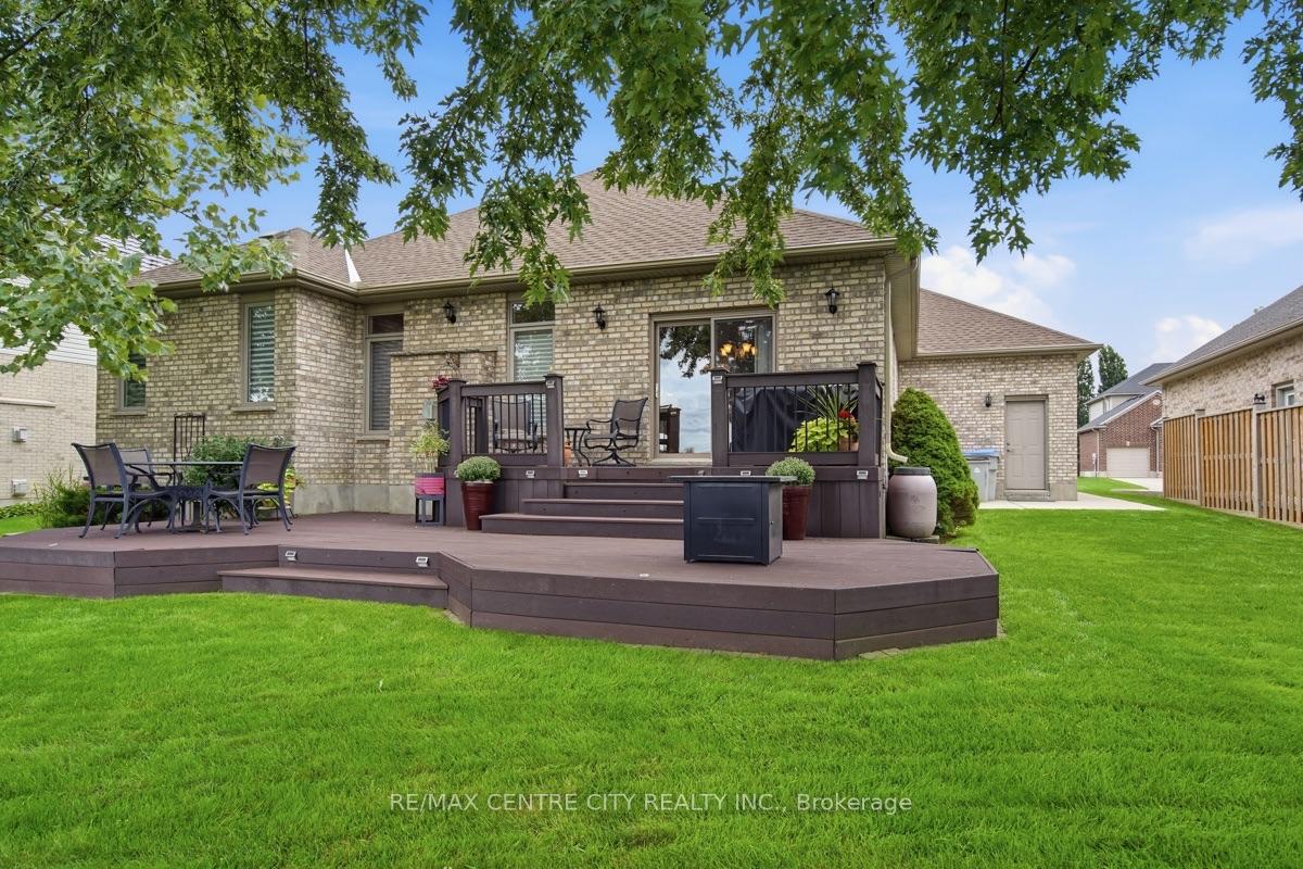 Photo 45 of 68 Willow Ridge Road, Middlesex Centre, Ilderton — HOMEH