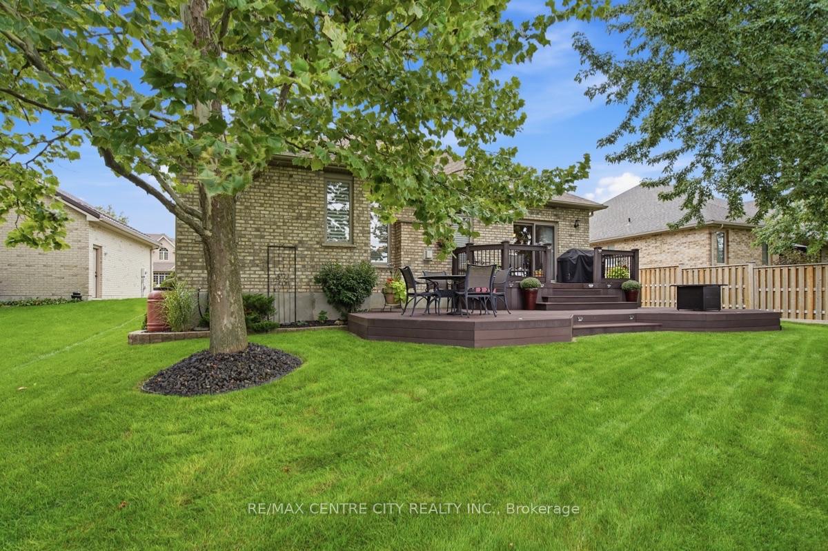 Photo 48 of 68 Willow Ridge Road, Middlesex Centre, Ilderton — HOMEH