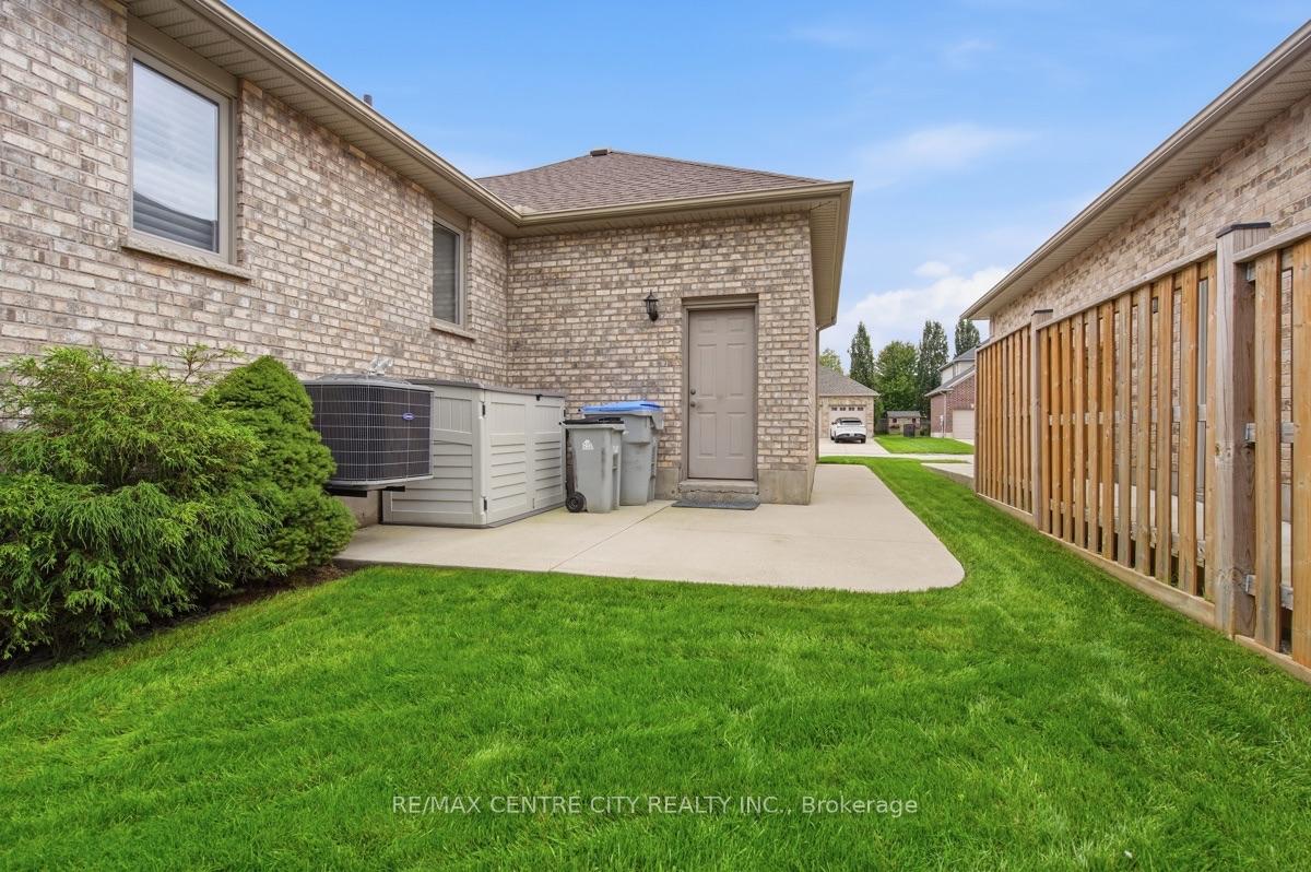 Photo 49 of 68 Willow Ridge Road, Middlesex Centre, Ilderton — HOMEH