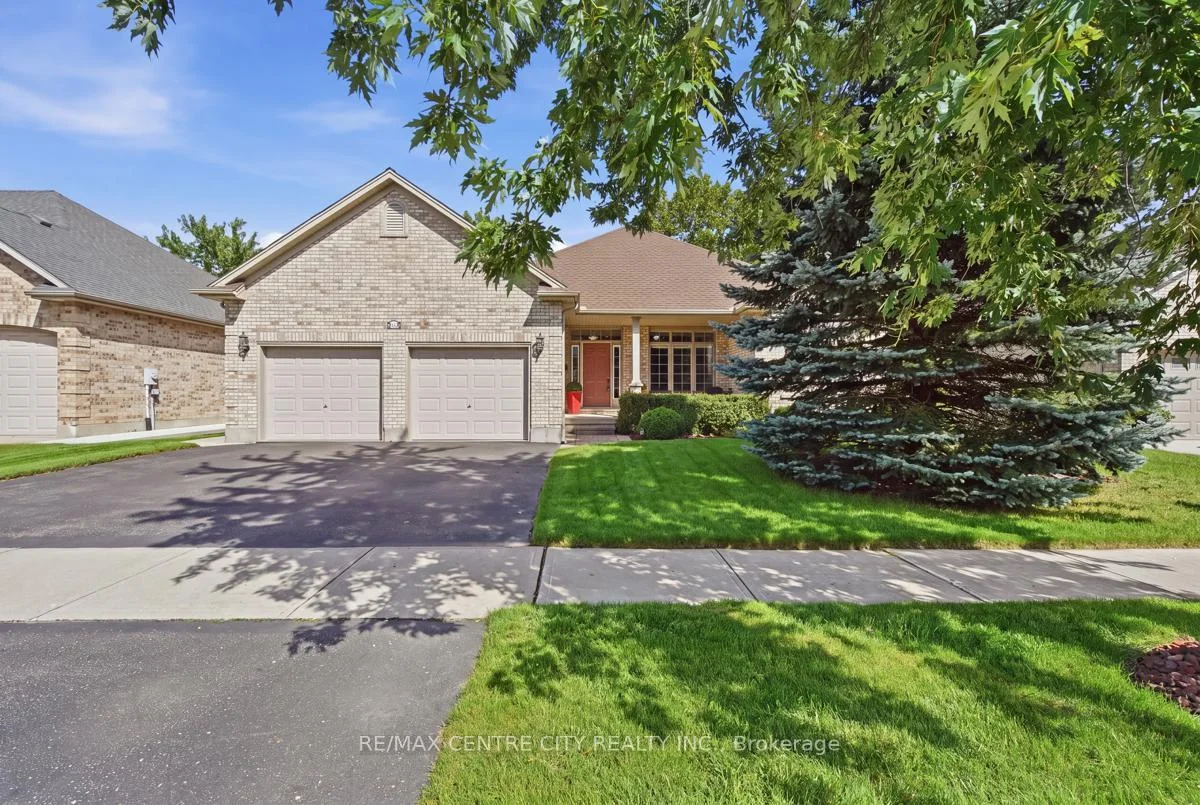 Photo 6 of 68 Willow Ridge Road, Middlesex Centre, Ilderton — HOMEH