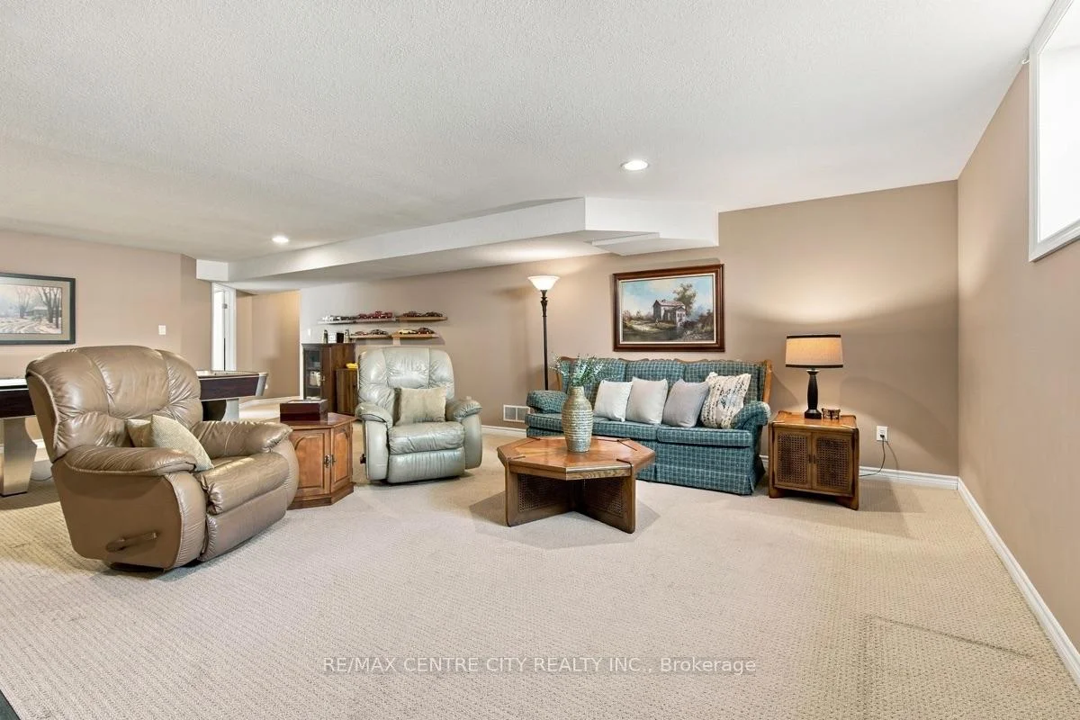 Photo 33 of 68 Willow Ridge Road, Middlesex Centre, Ilderton — HOMEH