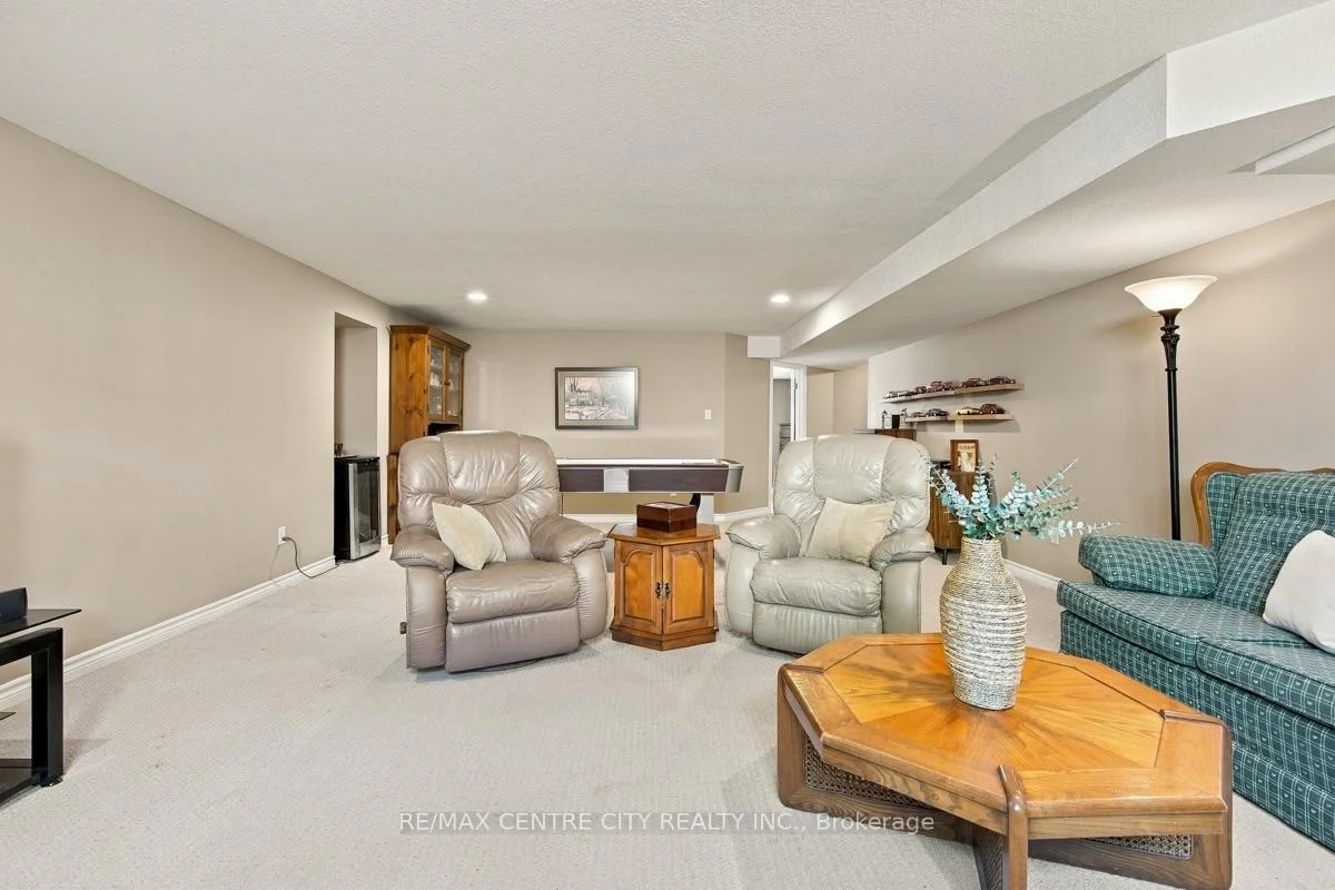 Photo 34 of 68 Willow Ridge Road, Middlesex Centre, Ilderton — HOMEH