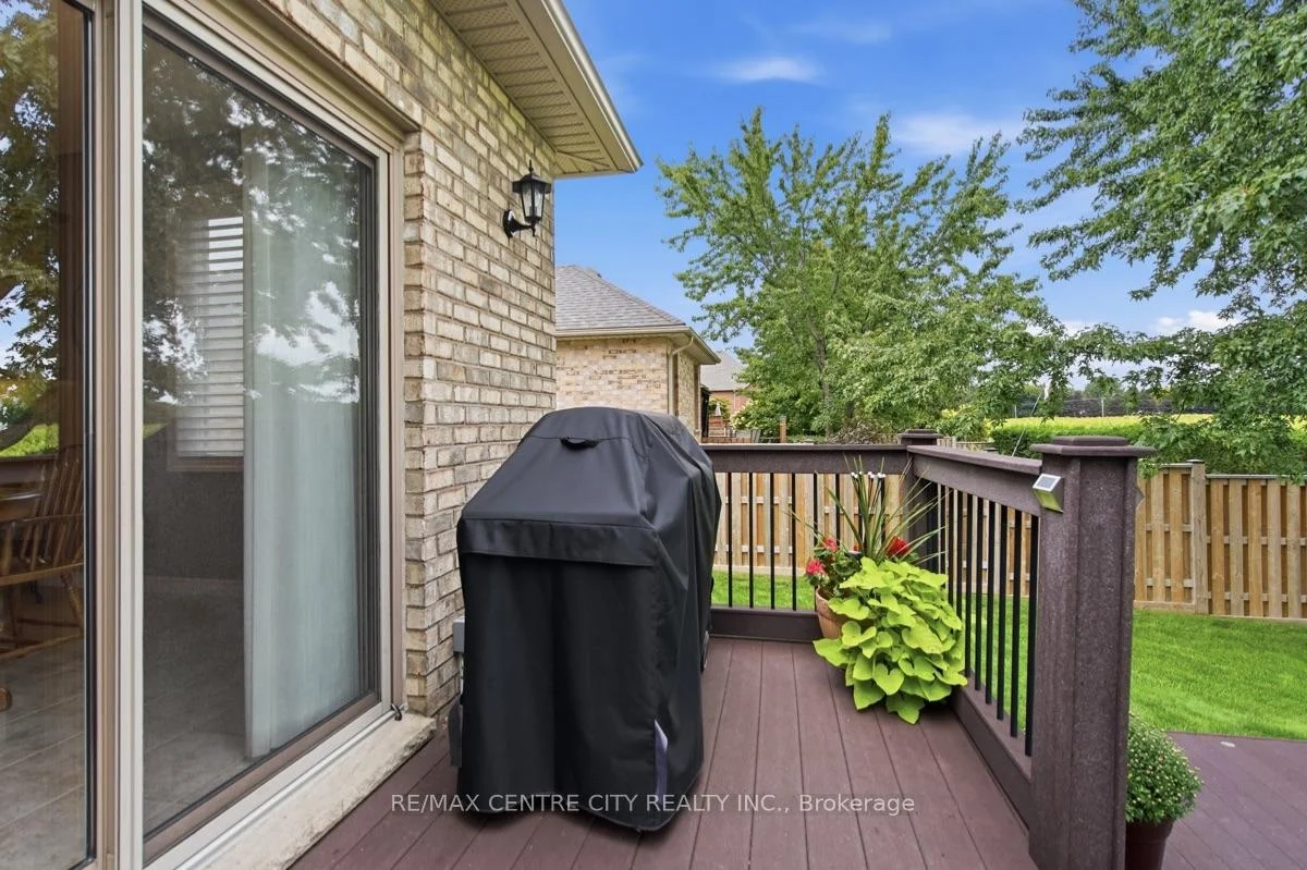 Photo 41 of 68 Willow Ridge Road, Middlesex Centre, Ilderton — HOMEH