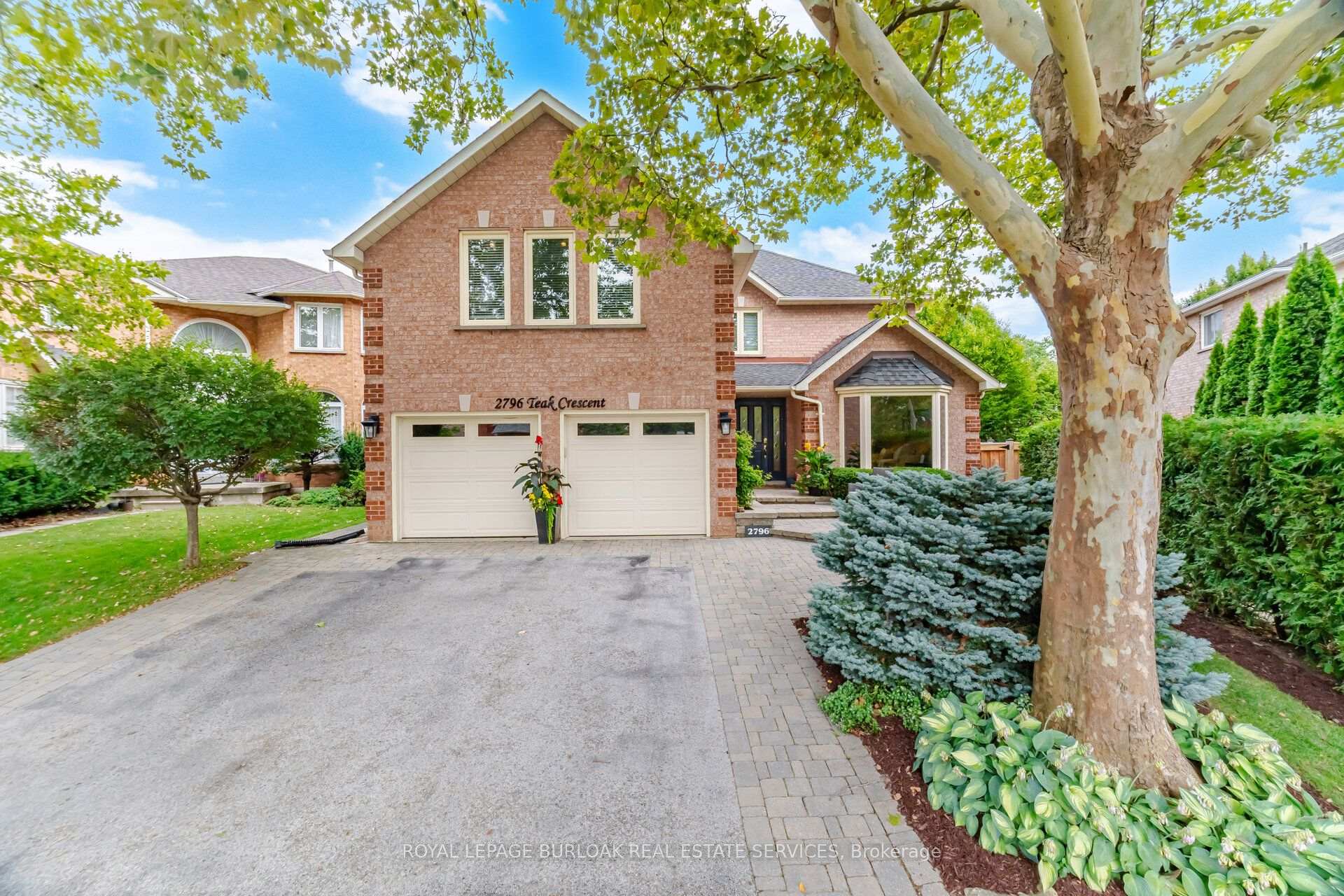 Photo 1 of 2796 Teak Crescent, Oakville, Clearview — HOMEH