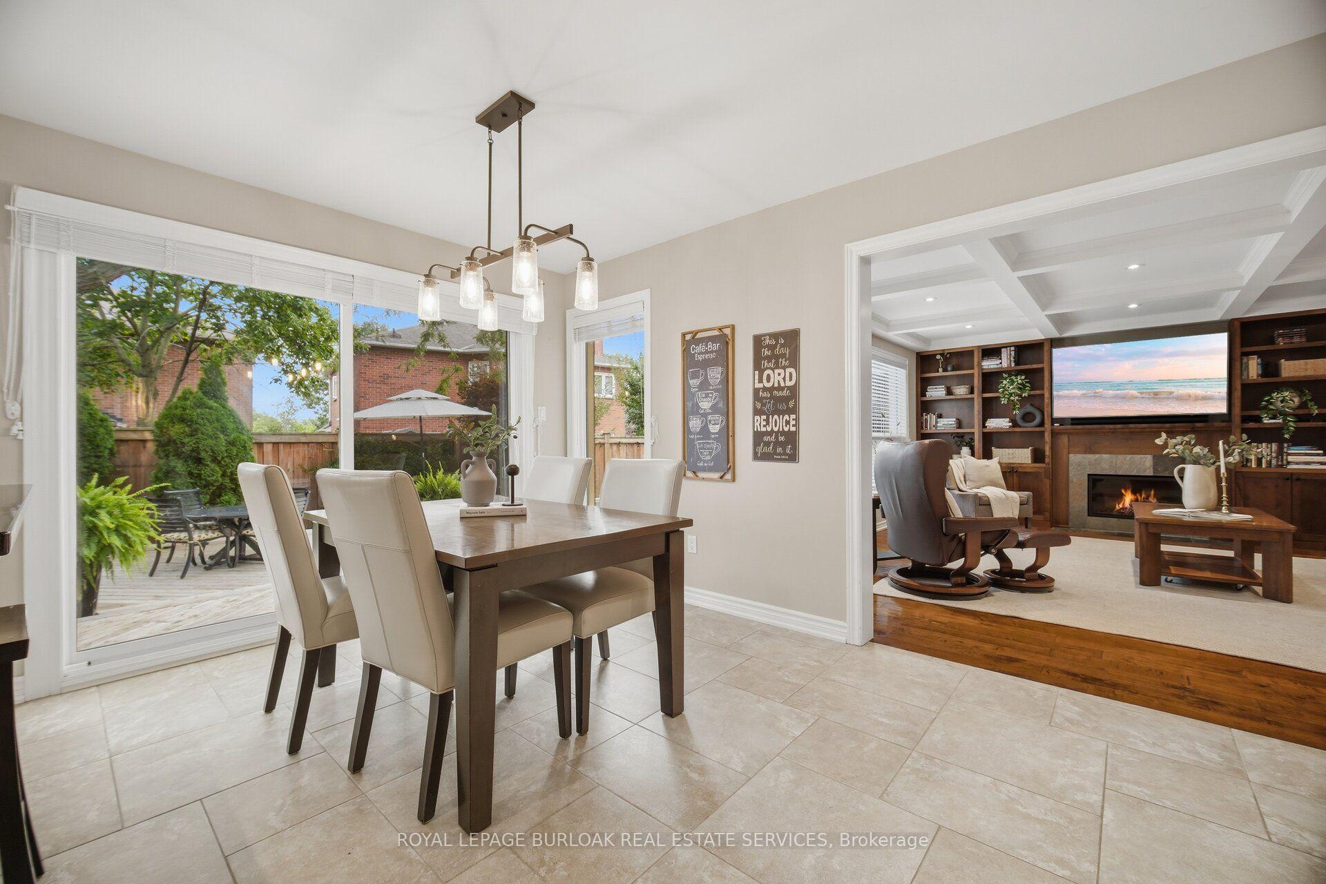 Photo 11 of 2796 Teak Crescent, Oakville, Clearview — HOMEH