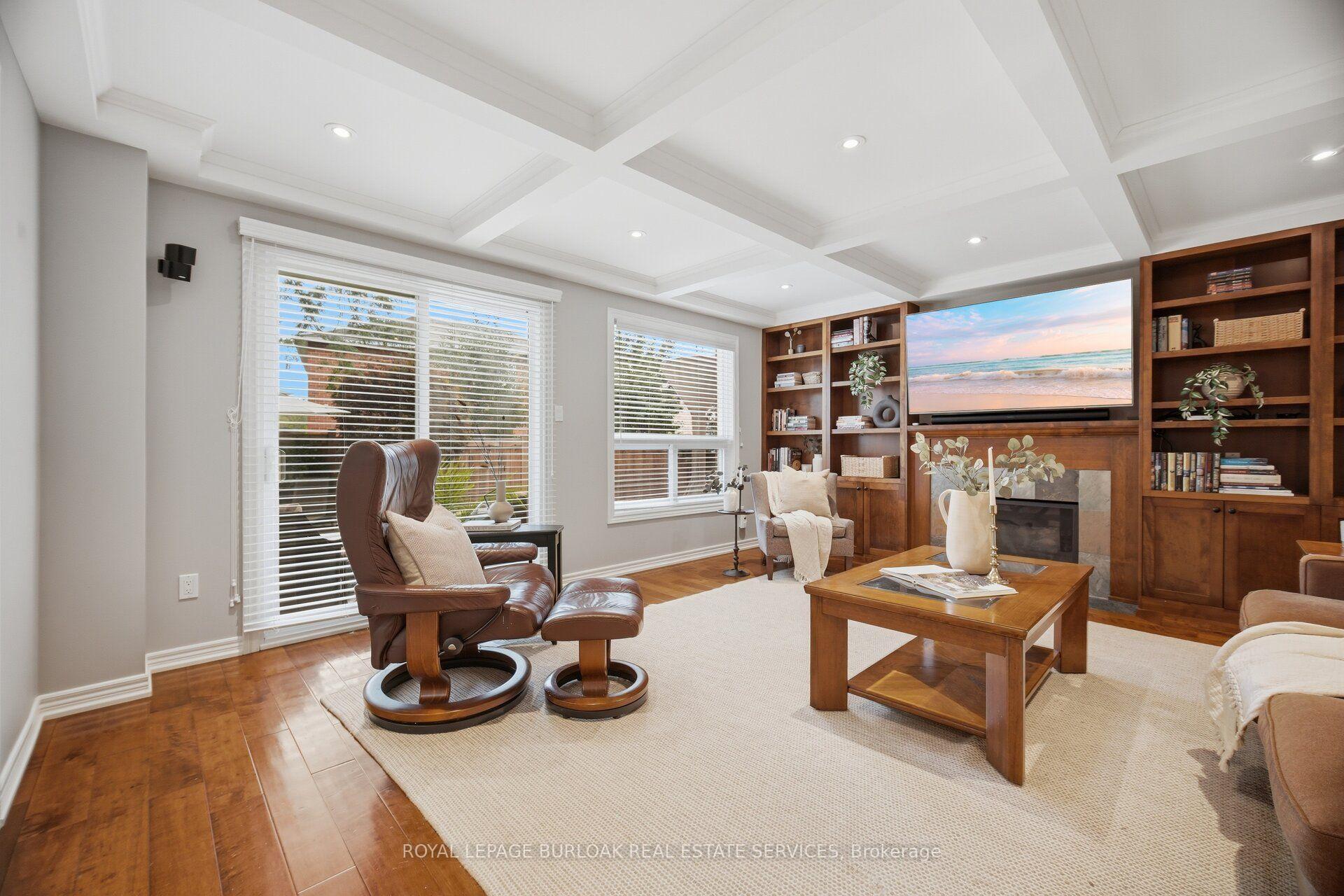 Photo 18 of 2796 Teak Crescent, Oakville, Clearview — HOMEH