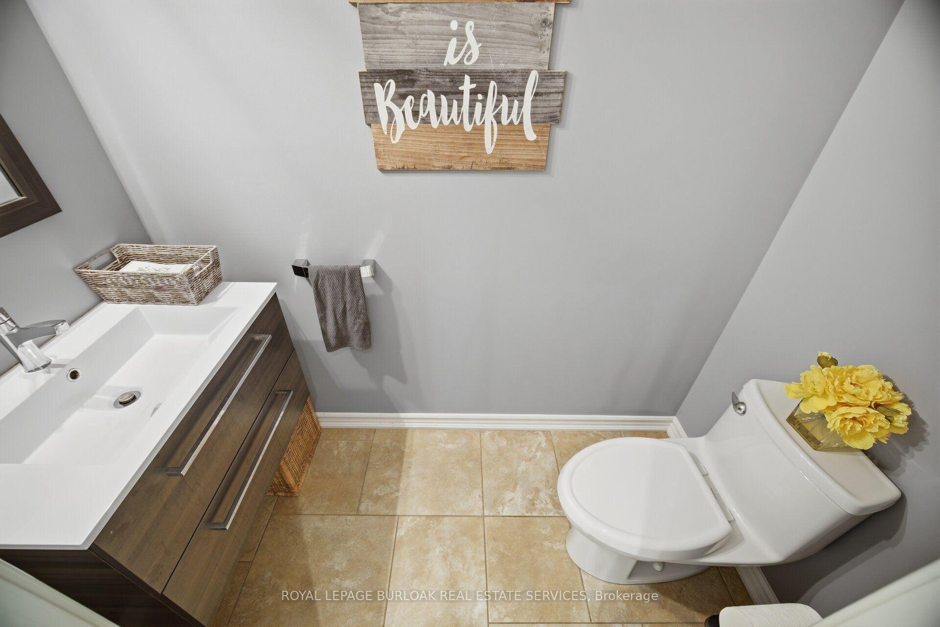 Photo 19 of 2796 Teak Crescent, Oakville, Clearview — HOMEH
