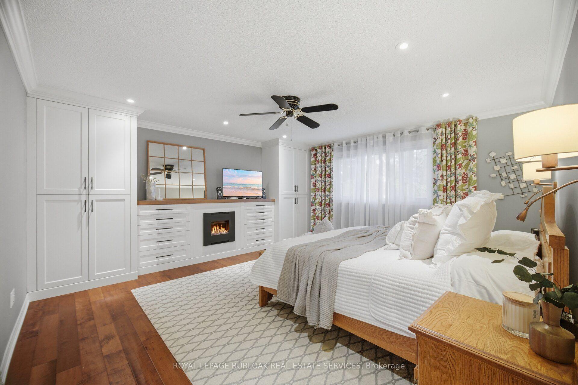 Photo 23 of 2796 Teak Crescent, Oakville, Clearview — HOMEH
