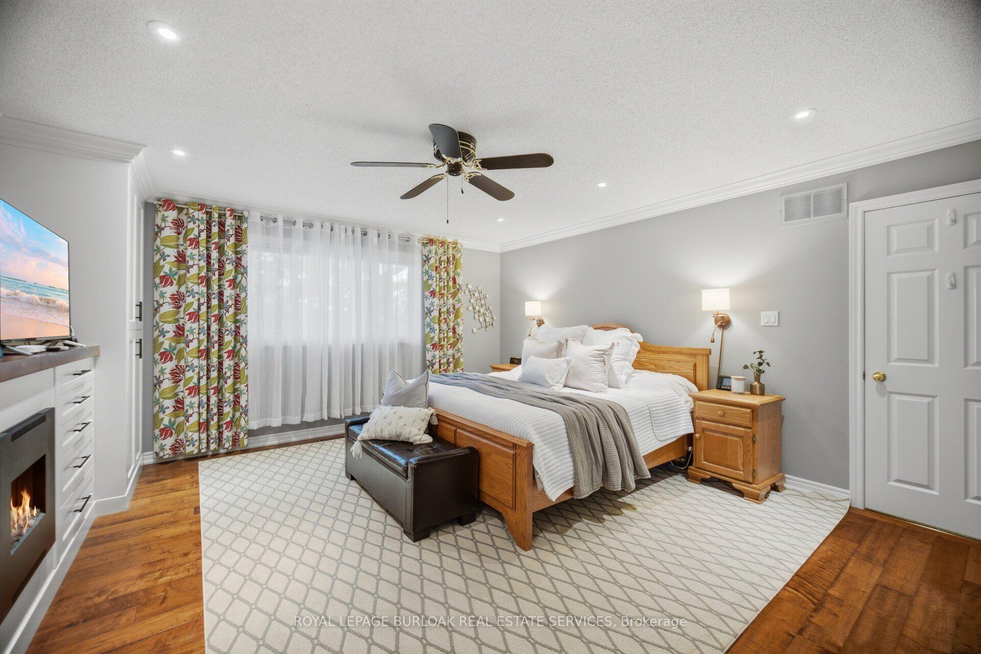 Photo 24 of 2796 Teak Crescent, Oakville, Clearview — HOMEH