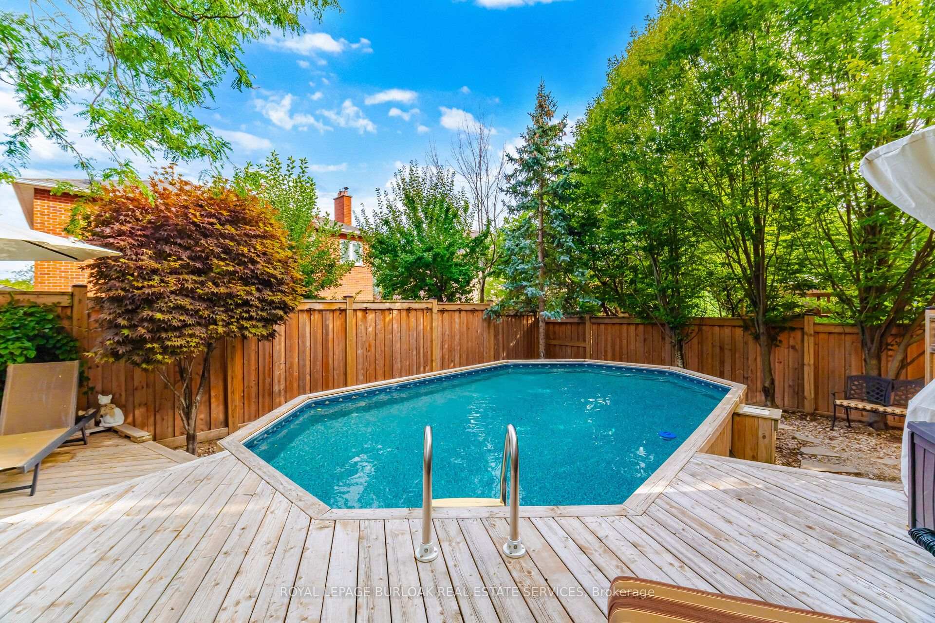 Photo 49 of 2796 Teak Crescent, Oakville, Clearview — HOMEH