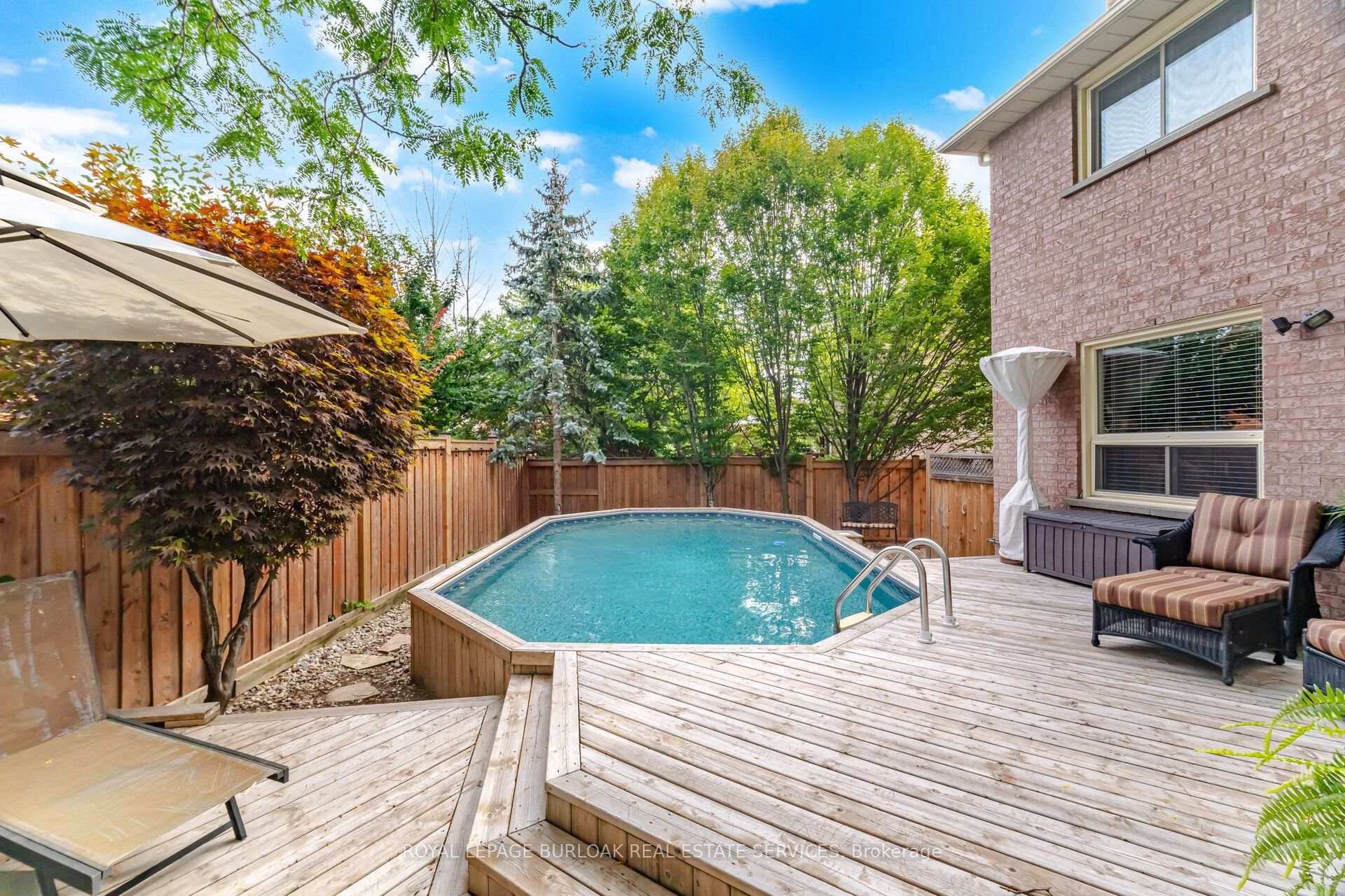 Photo 50 of 2796 Teak Crescent, Oakville, Clearview — HOMEH