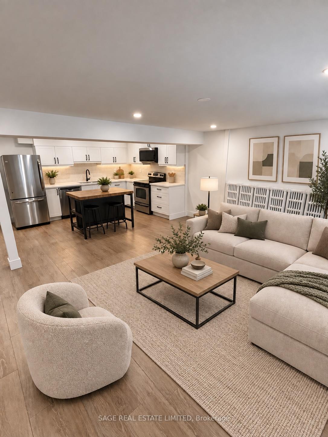 Photo 1 of Unit W/O, 1669 Bathurst Street, Toronto, Forest Hill South — HOMEH